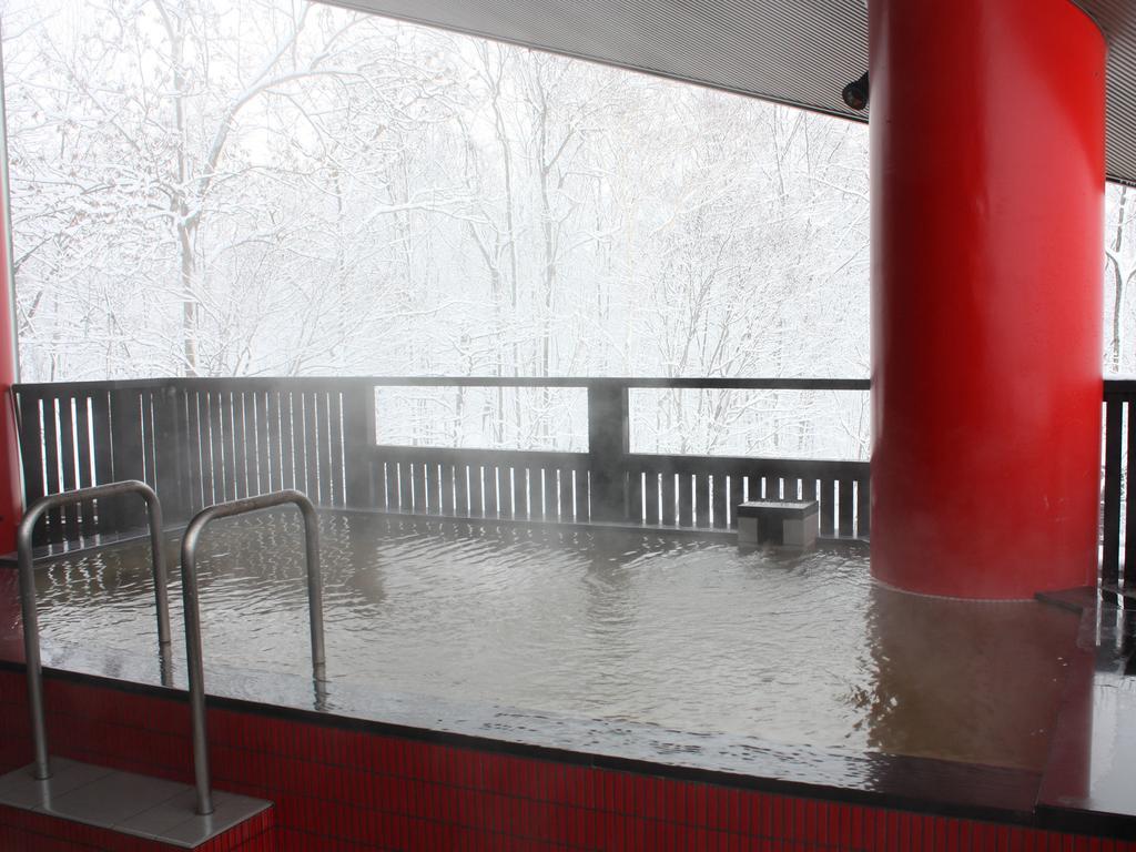 Hotel Kanronomori Niseko Exterior photo