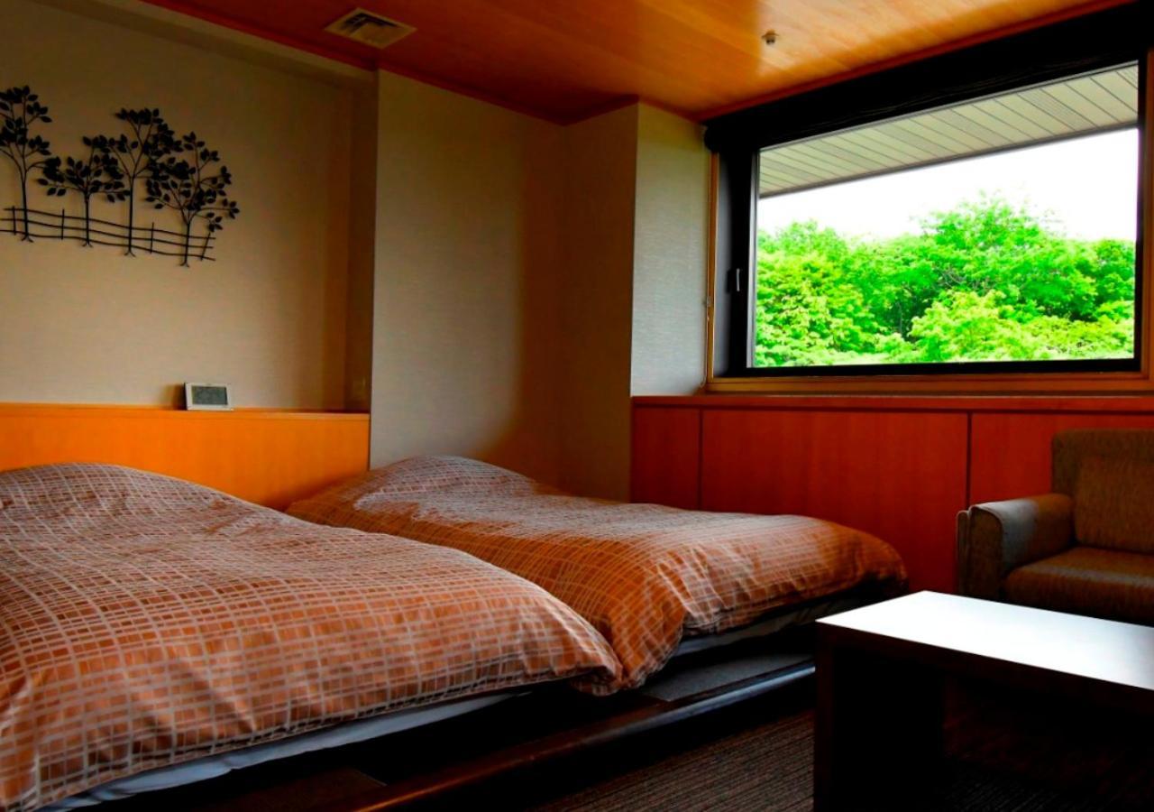 Hotel Kanronomori Niseko Exterior photo