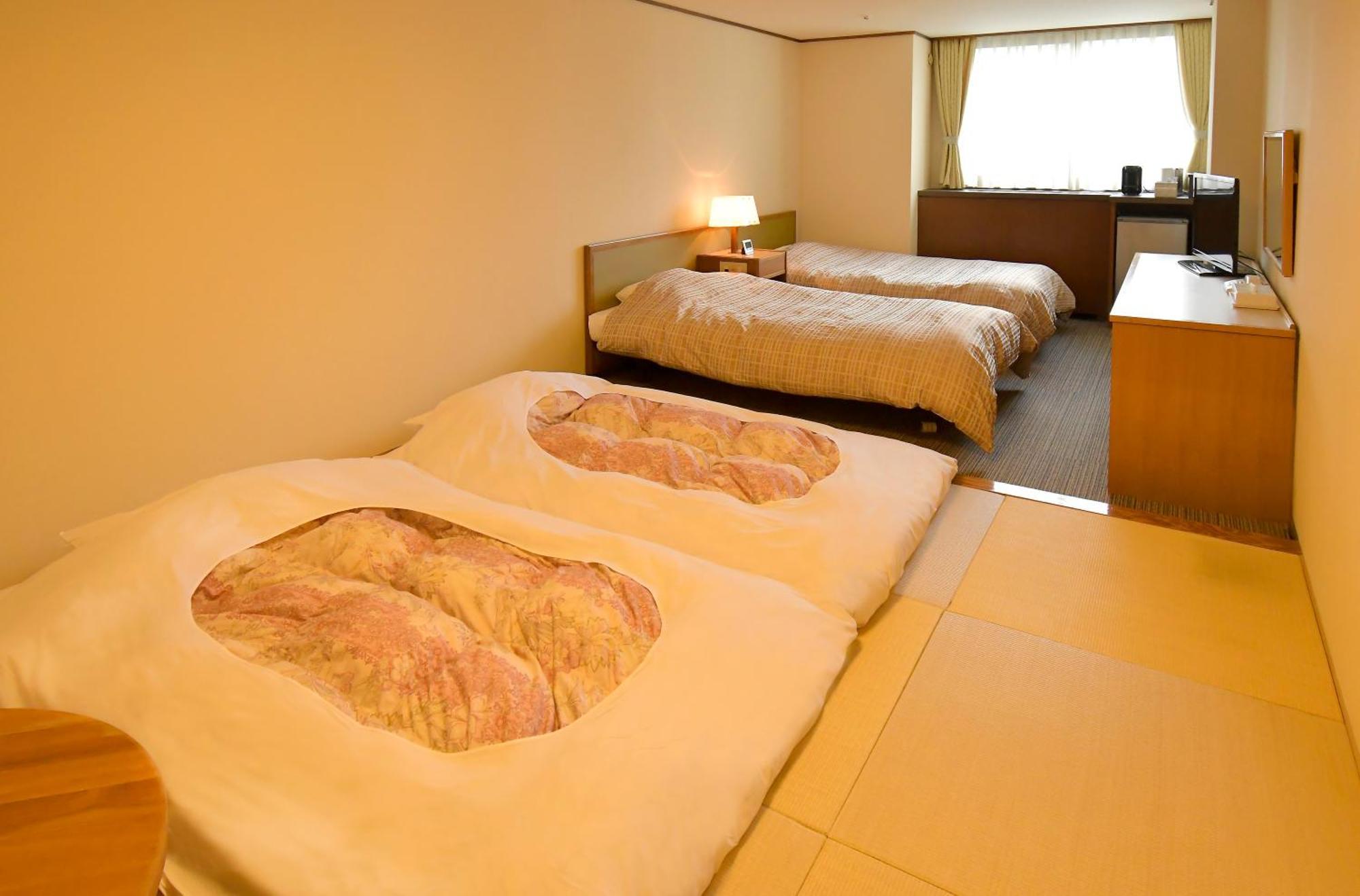 Hotel Kanronomori Niseko Exterior photo