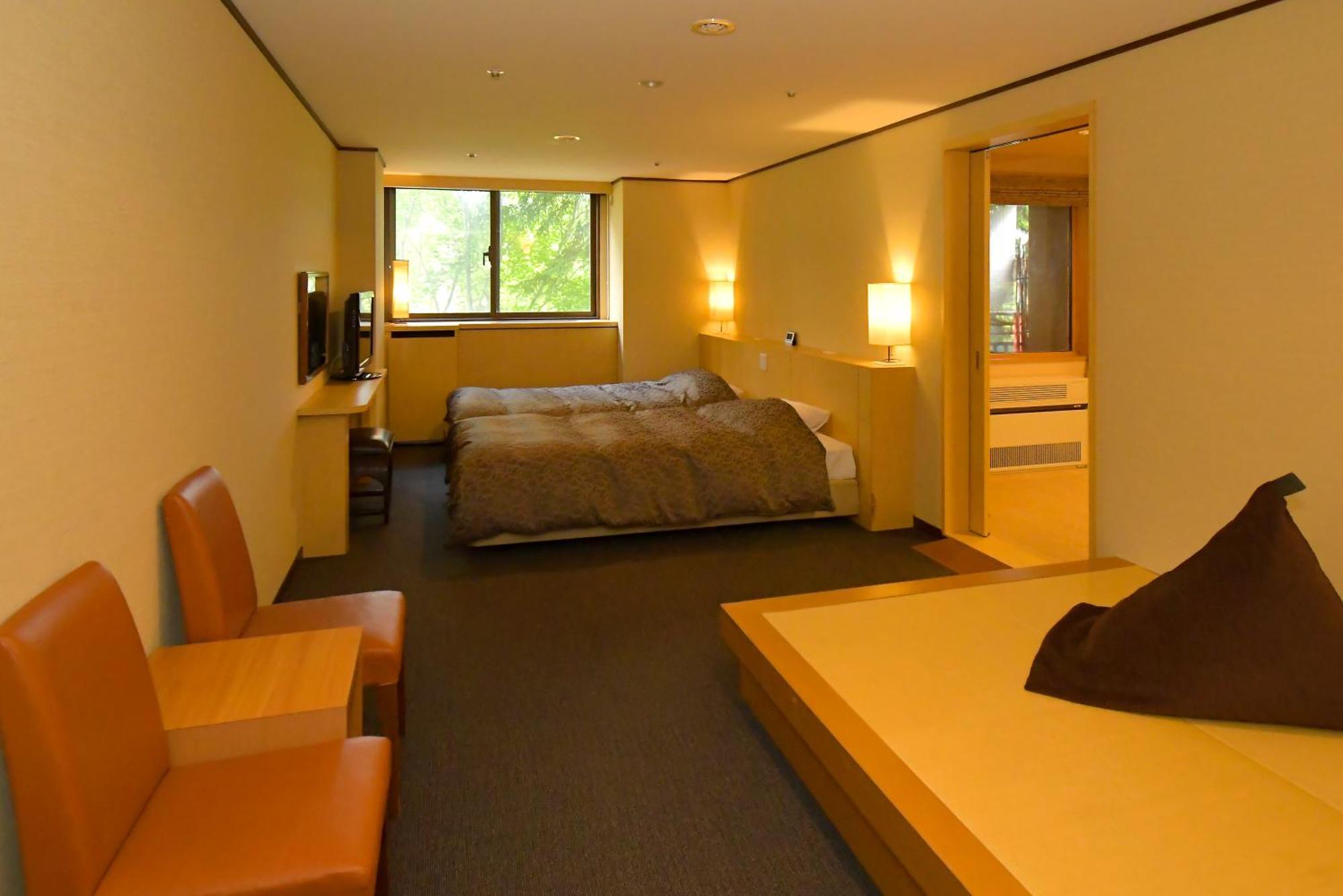 Hotel Kanronomori Niseko Exterior photo