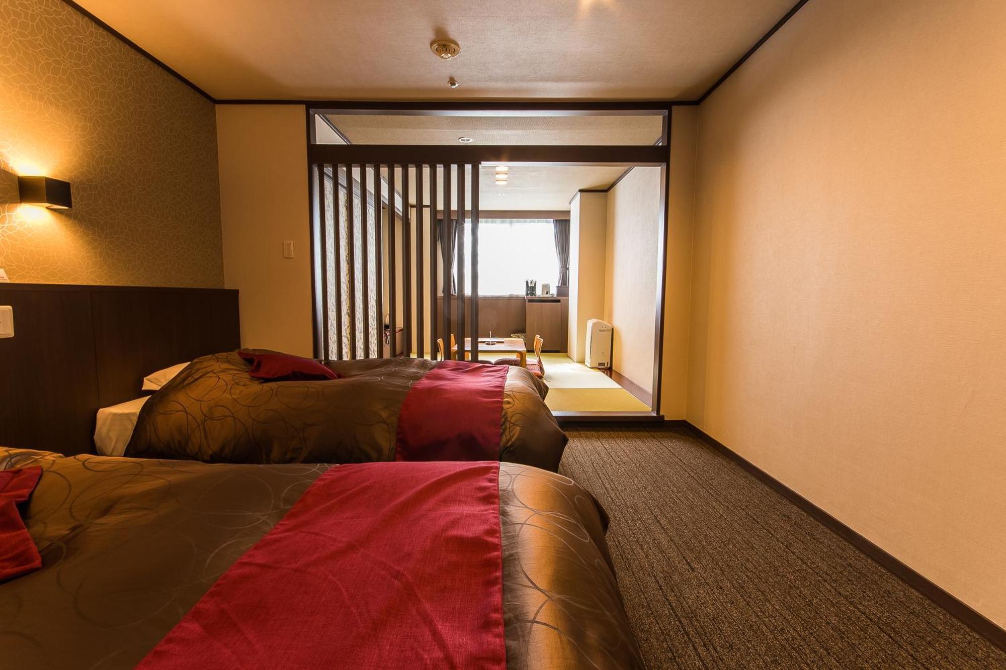 Hotel Kanronomori Niseko Exterior photo