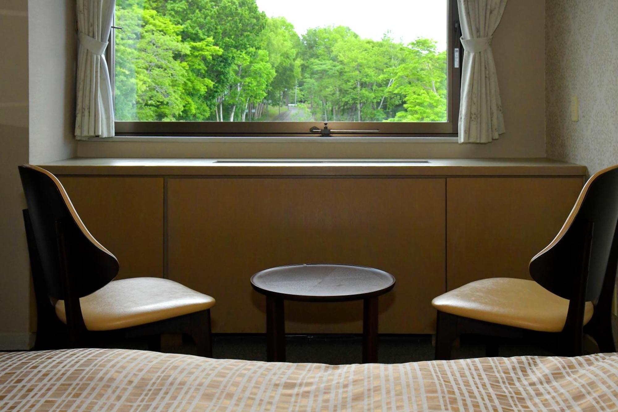 Hotel Kanronomori Niseko Exterior photo