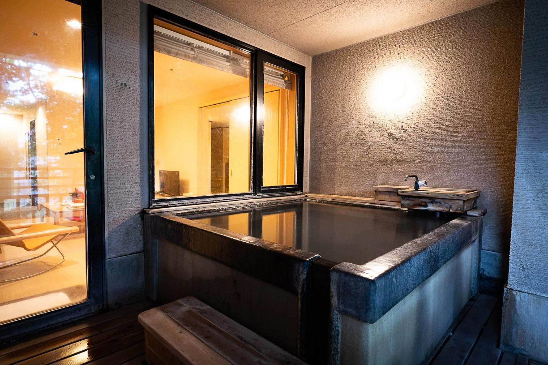 Hotel Kanronomori Niseko Exterior photo