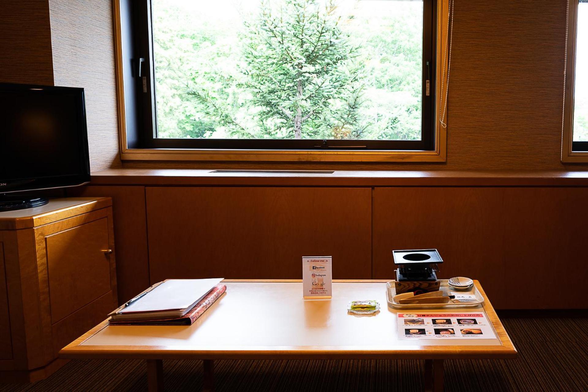 Hotel Kanronomori Niseko Exterior photo