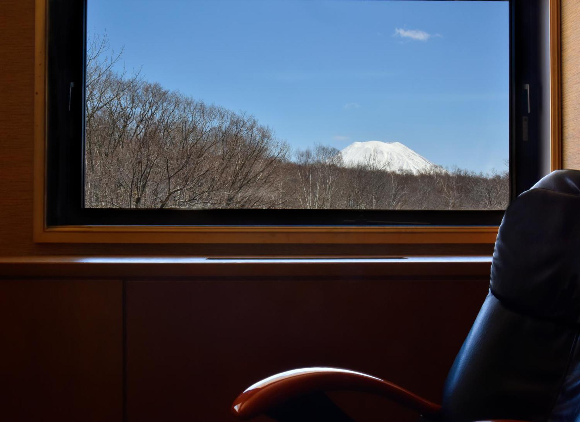 Hotel Kanronomori Niseko Exterior photo