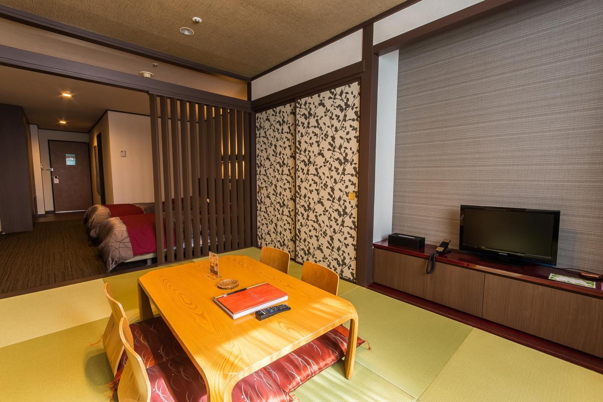 Hotel Kanronomori Niseko Exterior photo