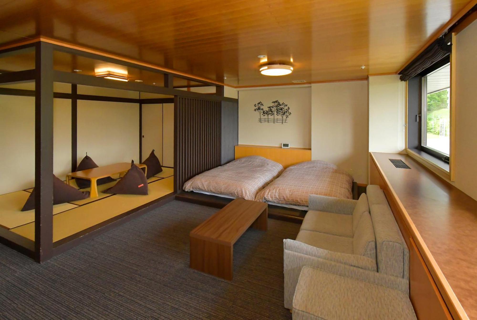 Hotel Kanronomori Niseko Exterior photo