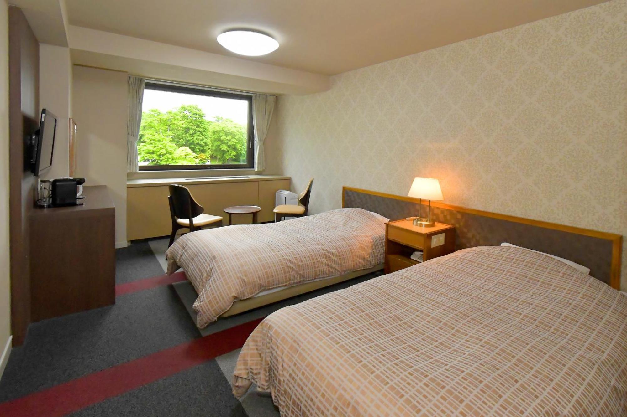 Hotel Kanronomori Niseko Exterior photo