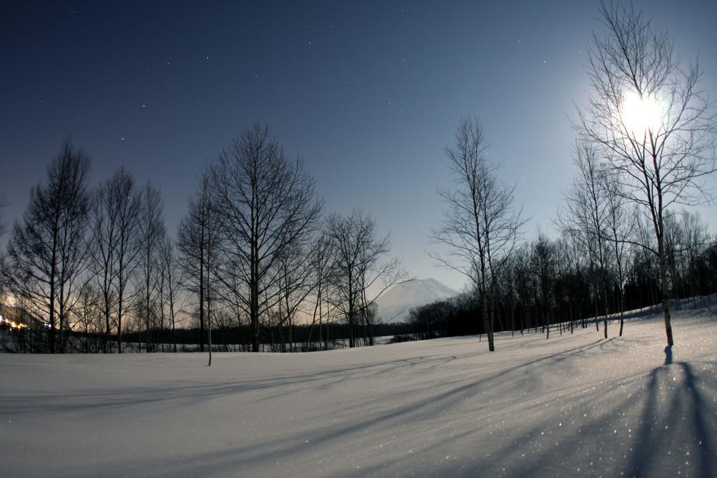 Hotel Kanronomori Niseko Exterior photo