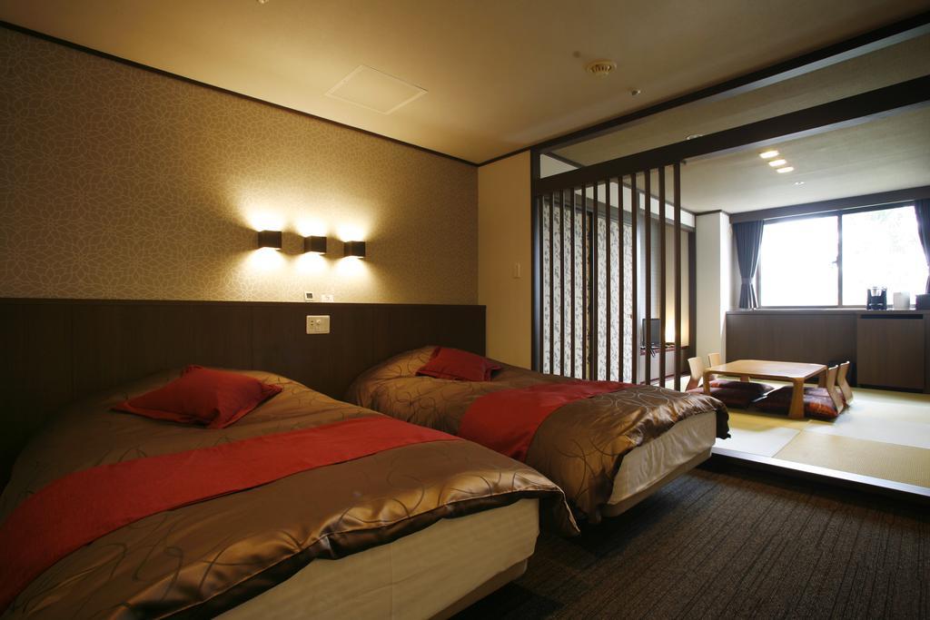 Hotel Kanronomori Niseko Exterior photo